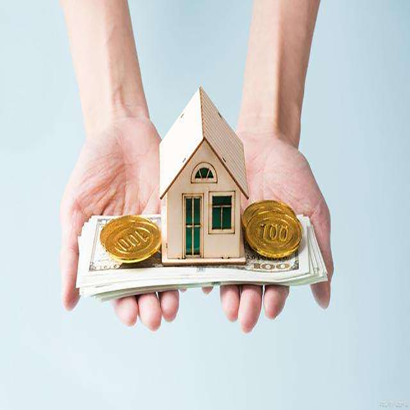 定城镇房子抵押贷款时间|银行住房抵押贷款|放款快，期限长
